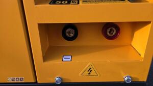 15kva - 300p super silent welder generator - 11