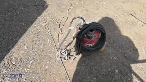 110v submersible pump - 3