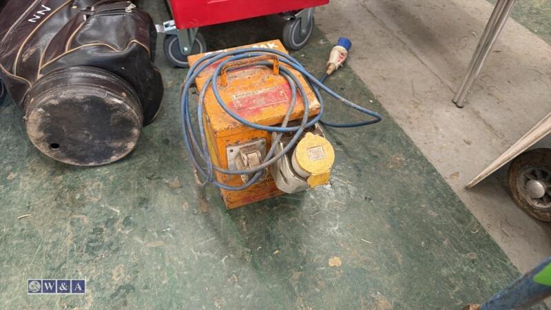 3kva transformer