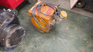 3kva transformer - 2