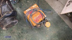 3kva transformer - 3