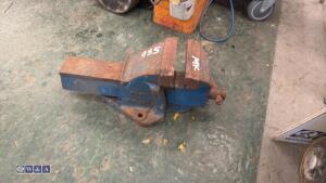 RECORD No 6 engineers vice