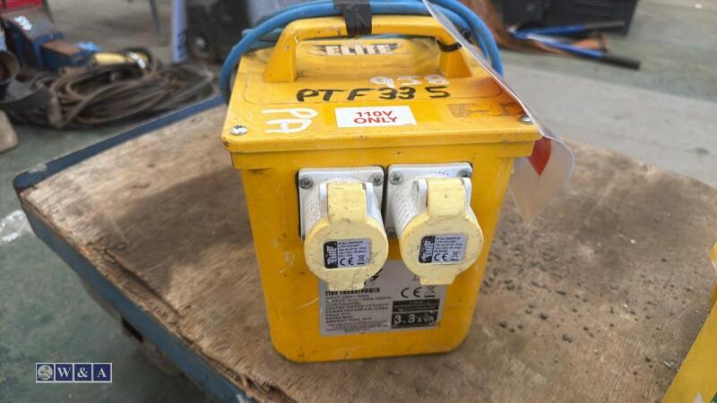 3kva transformer