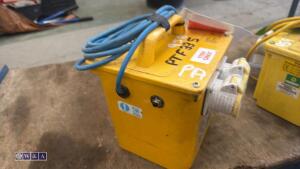 3kva transformer - 3