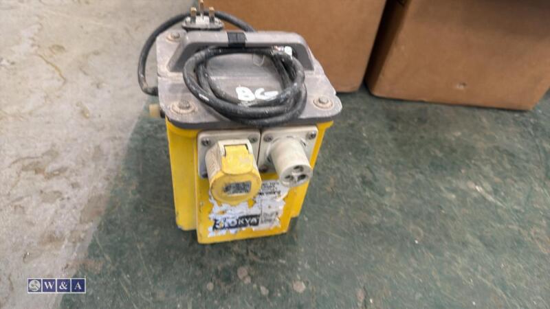 3kva transformer (3112832)