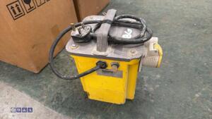 3kva transformer (3112832) - 2