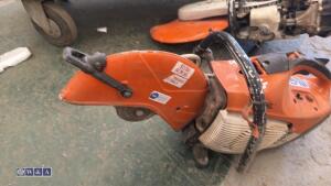 STIHL petrol stone saw (3428618)