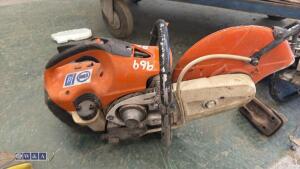 STIHL petrol stone saw (3428618) - 2
