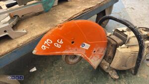 STIHL petrol stone saw (3451503) - 2