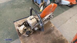 STIHL petrol stone saw (3451504) - 5