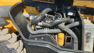 2015 JCB 535-140 telescopic handler (SJ64 YYS) - 15