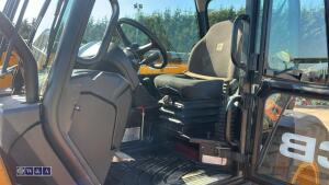 2015 JCB 535-140 telescopic handler (SJ64 YYS) - 20