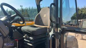 2015 JCB 535-140 telescopic handler (SJ64 YYS) - 21