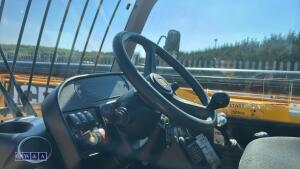 2015 JCB 535-140 telescopic handler (SJ64 YYS) - 23