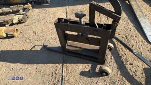 BIRCHWOOD block splitter (WB4) - 5