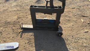 BIRCHWOOD block splitter (WB3) - 2