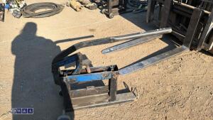 BIRCHWOOD block splitter (WB3) - 4