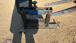 BIRCHWOOD block splitter (WB3) - 5