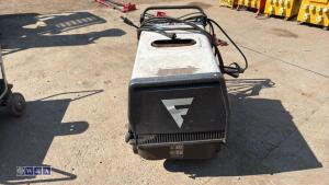 FRANK IMPACT 240v pressure washer c/w hose & lanc - 2