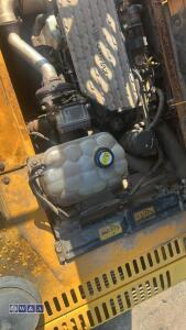 2013 JCB JS130LC steel tracked excavator (s/n 2133872) c/w boxing ring, bucket & Q/hitch - 16