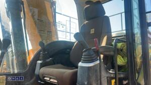 2013 JCB JS130LC steel tracked excavator (s/n 2133872) c/w boxing ring, bucket & Q/hitch - 18
