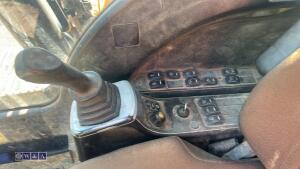 2013 JCB JS130LC steel tracked excavator (s/n 2133872) c/w boxing ring, bucket & Q/hitch - 20