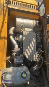 2013 JCB JS130LC steel tracked excavator (s/n 2133872) c/w boxing ring, bucket & Q/hitch - 22