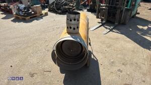 MASTER 110v diesel space heater (3321514) - 8