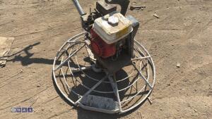 MBW petrol power float (3237849) - 2
