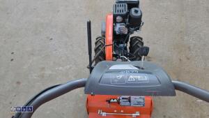 HUSQVARNA 17'' counter rotating petrol tiller (s/n 030415M001882) - 16