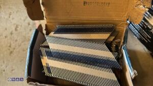 Box of ERBAUER nails