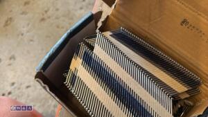 Box of ERBAUER nails - 2