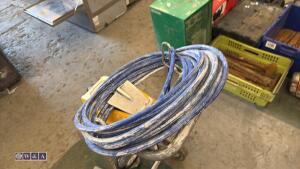 WAGNER 240v paint sprayer - 3