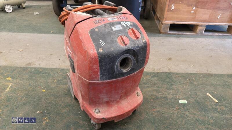 HILTI VC40-UM 110v vacuum