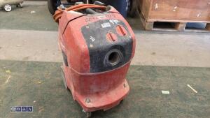 HILTI VC40-UM 110v vacuum