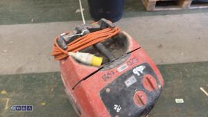 HILTI VC40-UM 110v vacuum - 3