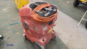 HILTI VC40-UM 110v vacuum - 5