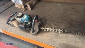 MAKITA petrol hedge trimmer (3148252)