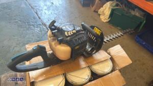 Petrol hedge trimmer - 2