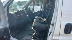 2020 CITROEN RELAY 35 L2H2 ENTERPRISE BHDI S/S EURO6 6-speed manual diesel van (MW70 EXS)(MoT 30th December 2026)(V5 in office) - 13
