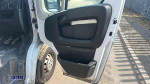 2020 CITROEN RELAY 35 L2H2 ENTERPRISE BHDI S/S EURO6 6-speed manual diesel van (MW70 EXS)(MoT 30th December 2026)(V5 in office) - 18