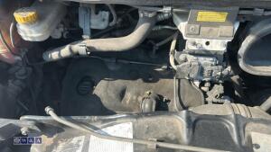 2020 CITROEN RELAY 35 L2H2 ENTERPRISE BHDI S/S EURO6 6-speed manual diesel van (MW70 EXS)(MoT 30th December 2026)(V5 in office) - 24