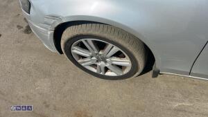 2010 AUDI A4 AVANT SE TDI automatic diesel estate car (FY60 WYW)(MoT 22nd August 2026)(V5, spare key, folder of history, service book & remote in office) - 11