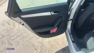 2010 AUDI A4 AVANT SE TDI automatic diesel estate car (FY60 WYW)(MoT 22nd August 2026)(V5, spare key, folder of history, service book & remote in office) - 15