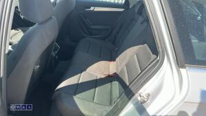 2010 AUDI A4 AVANT SE TDI automatic diesel estate car (FY60 WYW)(MoT 22nd August 2026)(V5, spare key, folder of history, service book & remote in office) - 17