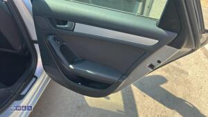 2010 AUDI A4 AVANT SE TDI automatic diesel estate car (FY60 WYW)(MoT 22nd August 2026)(V5, spare key, folder of history, service book & remote in office) - 18