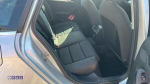 2010 AUDI A4 AVANT SE TDI automatic diesel estate car (FY60 WYW)(MoT 22nd August 2026)(V5, spare key, folder of history, service book & remote in office) - 20