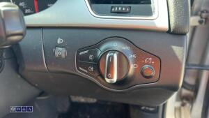 2010 AUDI A4 AVANT SE TDI automatic diesel estate car (FY60 WYW)(MoT 22nd August 2026)(V5, spare key, folder of history, service book & remote in office) - 25