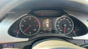 2010 AUDI A4 AVANT SE TDI automatic diesel estate car (FY60 WYW)(MoT 22nd August 2026)(V5, spare key, folder of history, service book & remote in office) - 26