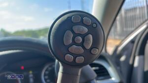 2010 AUDI A4 AVANT SE TDI automatic diesel estate car (FY60 WYW)(MoT 22nd August 2026)(V5, spare key, folder of history, service book & remote in office) - 27
